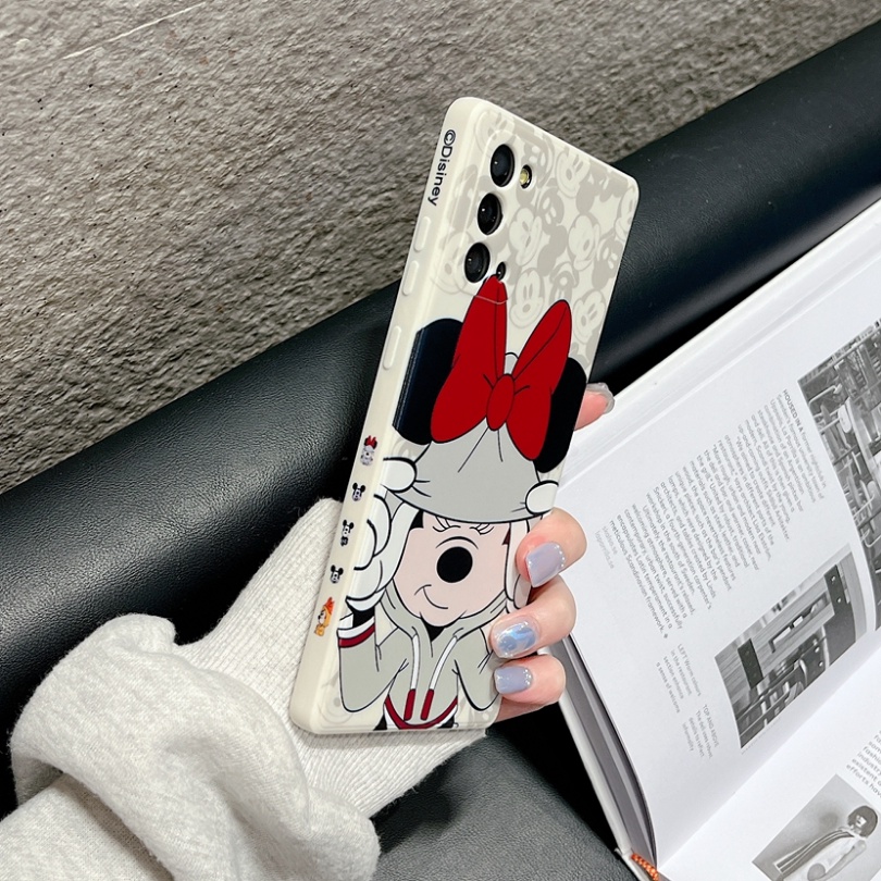 Ốp Điện Thoại Cho Samsung Galaxy S23 S22 S21 S20 Ultra S23 S22 S21 S20 S10 S9 Plus S21 S20 FE S10 Note 10 Lite