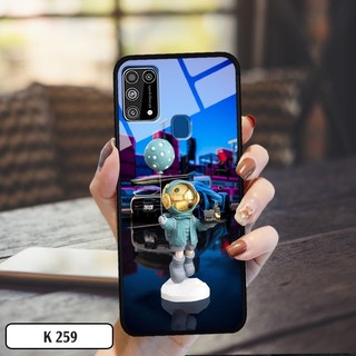 Ốp lưng phi hành gia Samsung Galaxy M31