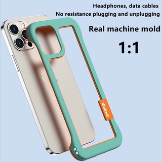 Ốp Điện Thoại Chống Sốc Cao Cấp Cho iphone 14 13 12 11 pro max plus x xr xs max 7 8 plus