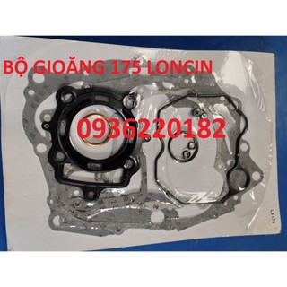 Bộ gioang 175 loncin xe ba gác