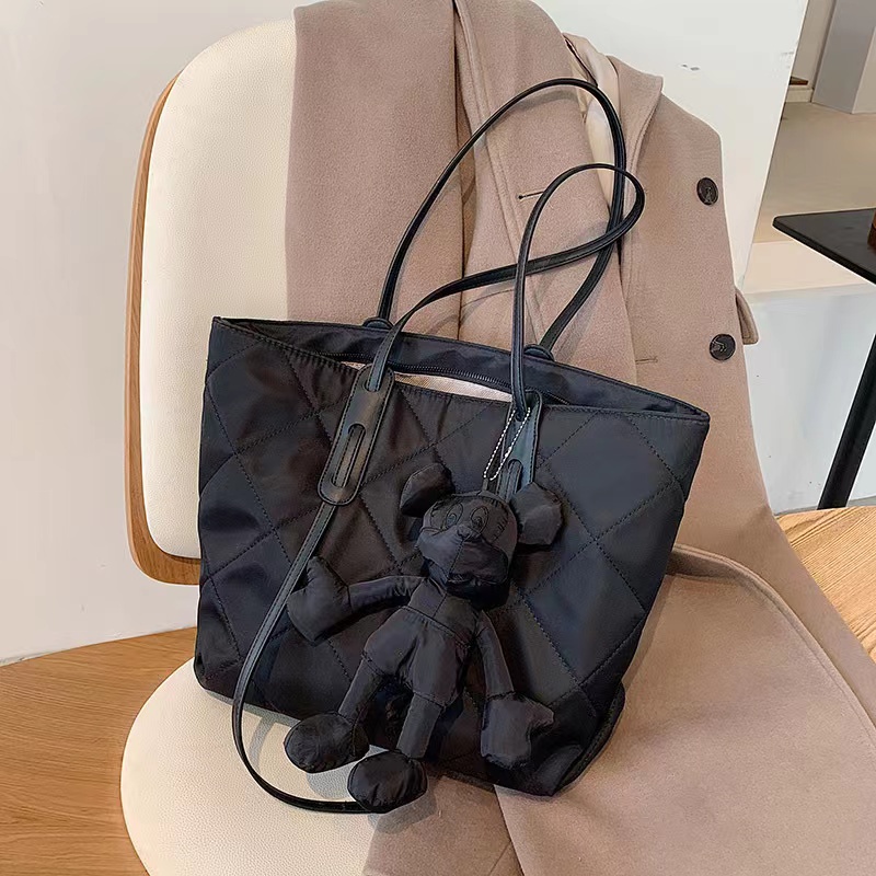 Túi Xách Nữ Phong Cách Mới Năm 2021 Thời Trang Thu Đông