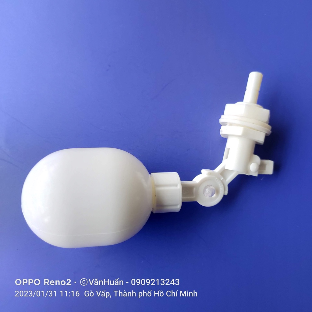 Phao Cơ Cây Nước Nóng Lạnh - Máy Lọc Nước - Châm nước hồ cá - Châm nước hồ thuỷ sinh