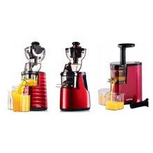 [Rẻ vô địch] Máy Ép Trái Cây Hoa Quả Tốc Độ Chậm SAVTM JE-07 Chạy Êm Ái Không Bị Tắc Bã Tiết Kiệm Điện