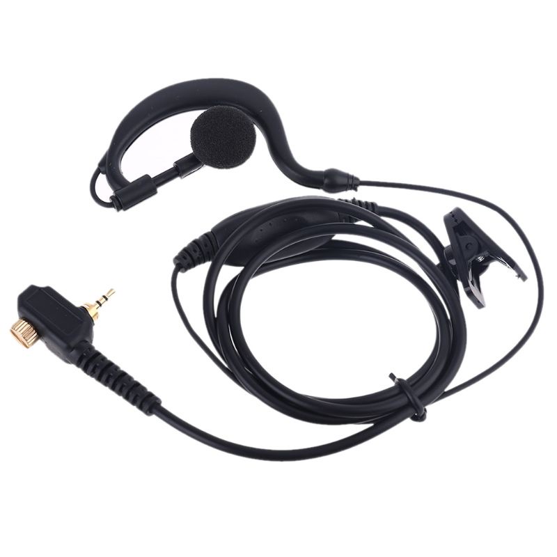 Tai Nghe Dạng Ống 2 5mm Kèm Micro Cho MTH600 MTH650 MTH800 MTP850