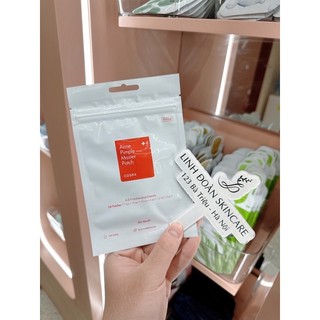 Dán Mụn COSRX Acne Pimple Master Patch 24 miếng