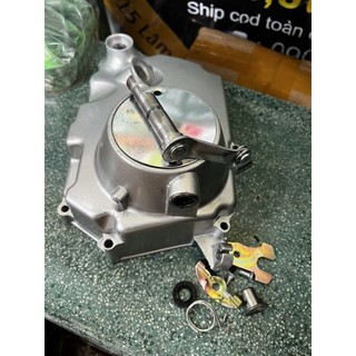 Nắp nồi 67 gia công, dành cho các dòng xe 67