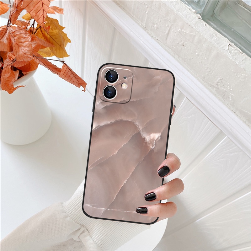 Ốp Điện Thoại Dẻo Cho iPhone 14 13 12 11 Pro Promax 14Plus mini X XS XR XSMAX 6 6s 5 5S 6plus / 6splus 7 8 SE2020 7plus / 8Plus