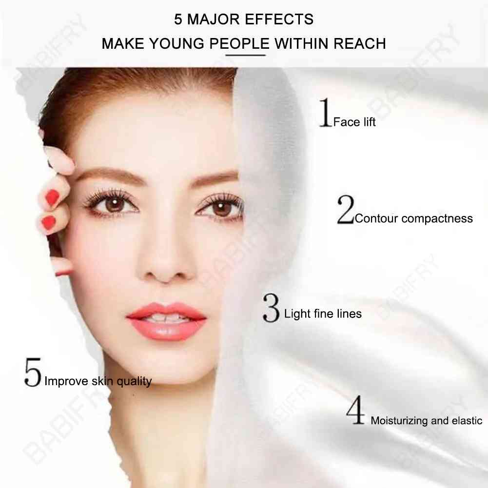 Túi 12 Cuộn Chỉ Collagen Nâng Cơ Mặt Tiện Dụng | BigBuy360 - bigbuy360.vn