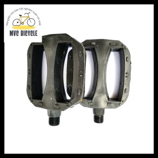 Pedal đạp xe đạp trẻ em trục 12mm