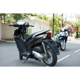 Dây ga PEOPLE 16FI ( KYMCO 125cc FI )