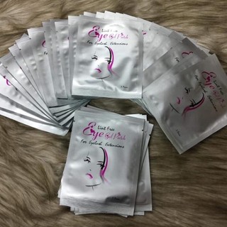 (lẻ 1 miếng) gel patch colagen dán mi dưới mắt