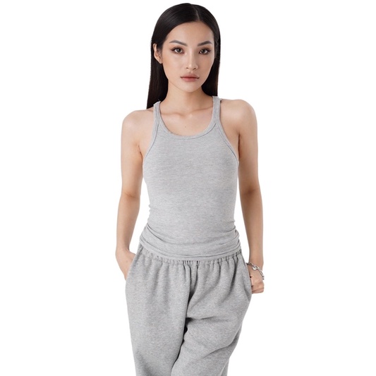 Áp ba lỗ Thun tăm của dmdstudios chất siu đẹp