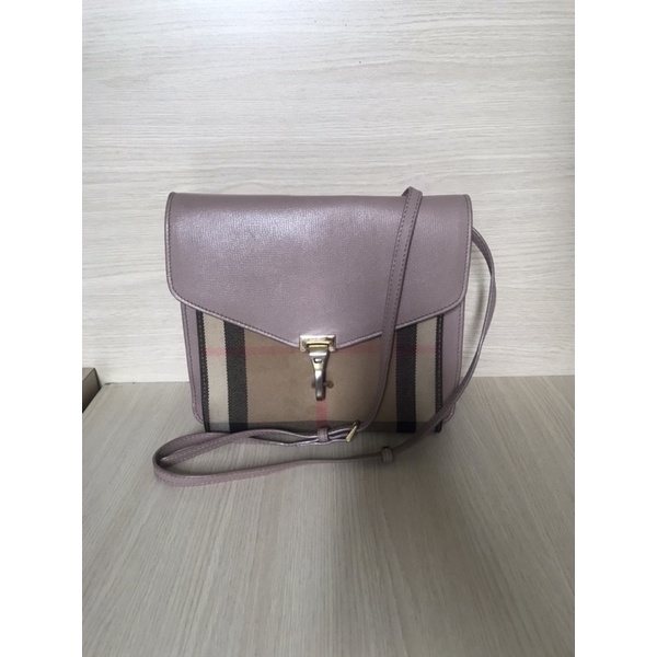 Túi nữ BURBERRY