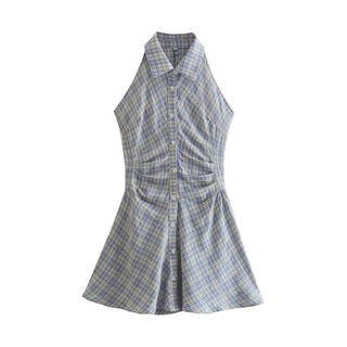 Order 15 ngày- Đầm sơmi #463