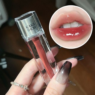 Son lì kakashow chống nước lâu phai 6 màu sắc lựa chọn