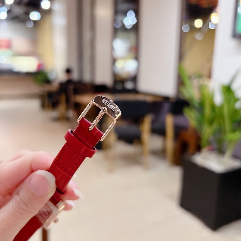 Đồng hồ nữ KEMIL