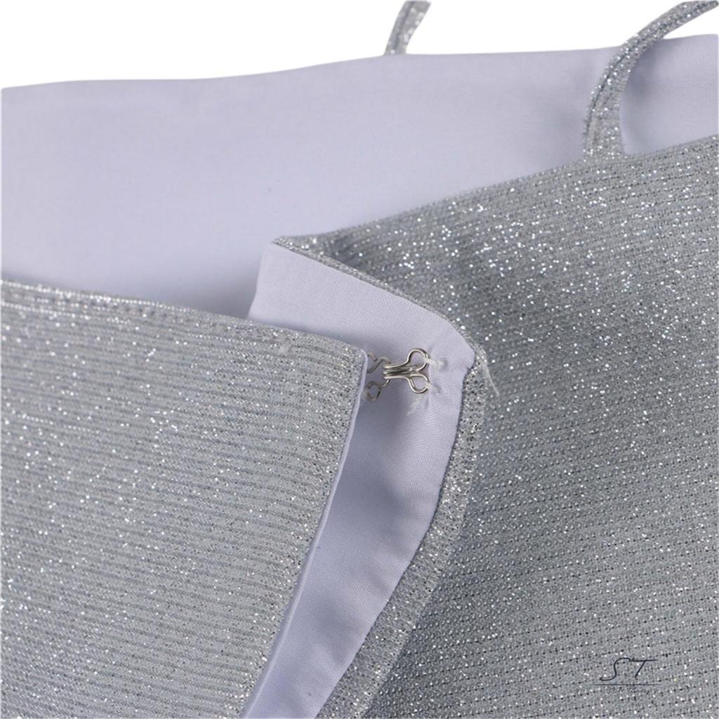 Áo Croptop Hai Dây CY03-Sexy Đính Kim Sa Gợi Cảm Thời Trang Mùa Hè Cho Nữ