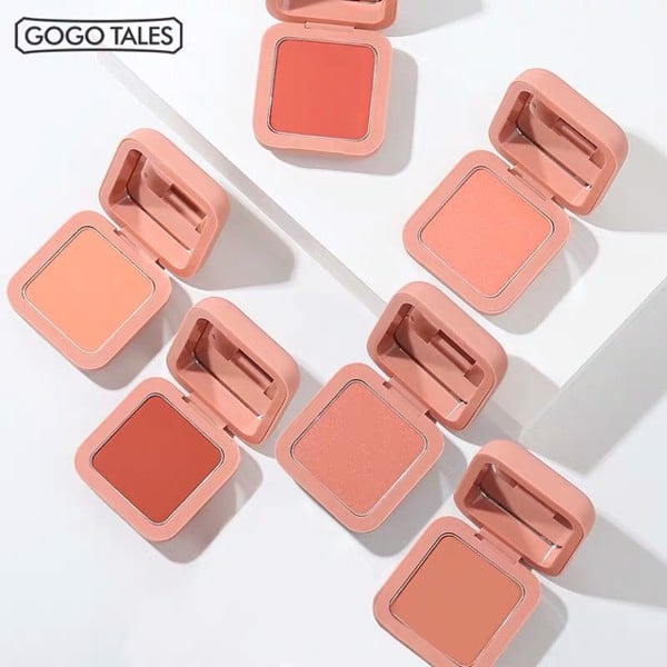 Phấn Má Hồng Gogo Tales Crafted Elegance Blusher