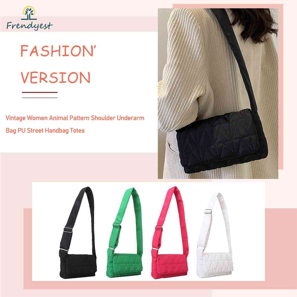 Túi Đeo Chéo Thời Trang Hàn Cho Nữ