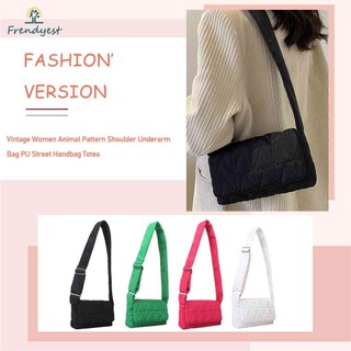 Túi Đeo Chéo Thời Trang Hàn Cho Nữ