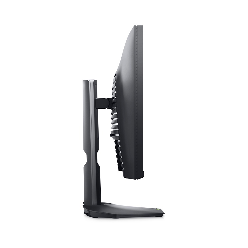 Màn hình Dell G2422HS  dễ dàng kết nối, thiết kế độc đáo bắt mắt