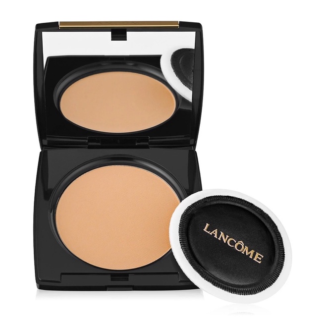 Phấn Phủ Siêu Mịn Kiềm Dầu Lancome Dual Finish Multi-Tasking Powder Foundation 19g