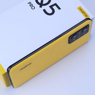 Điện Thoại Realme Q5 Pro [BH 12 tháng tại Hà Nội -Đà Nẵng -TP. HCM]