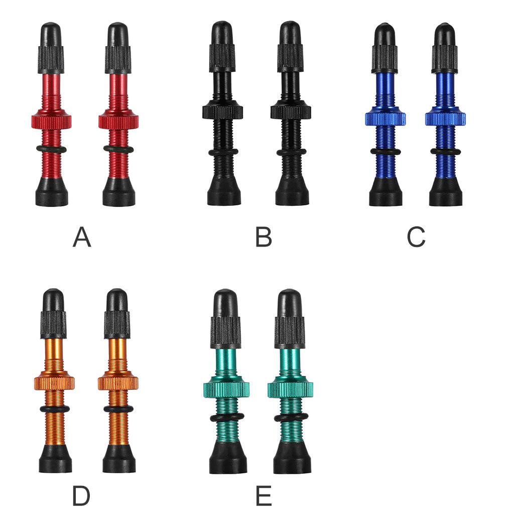 Van Xe Đạp Leo Núi Bằng Hợp Kim Đồng Và Cao Su Chống Mòn 1 / 10