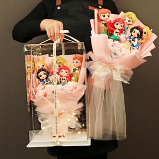 🎁Giao hàng nhanh chóng💝Búp Bê Công Chúa Elsa 30-6 Tuổi Dùng Làm Quà Tặng Sinh Nhật Cho Bé Gái