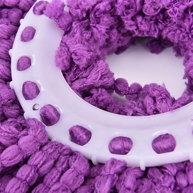 Xoay 360 Độ Ma Thuật° Đệm Lau Thay Thế Bằng Sợi Micro Cho Cây Lau Nhà ruiyan