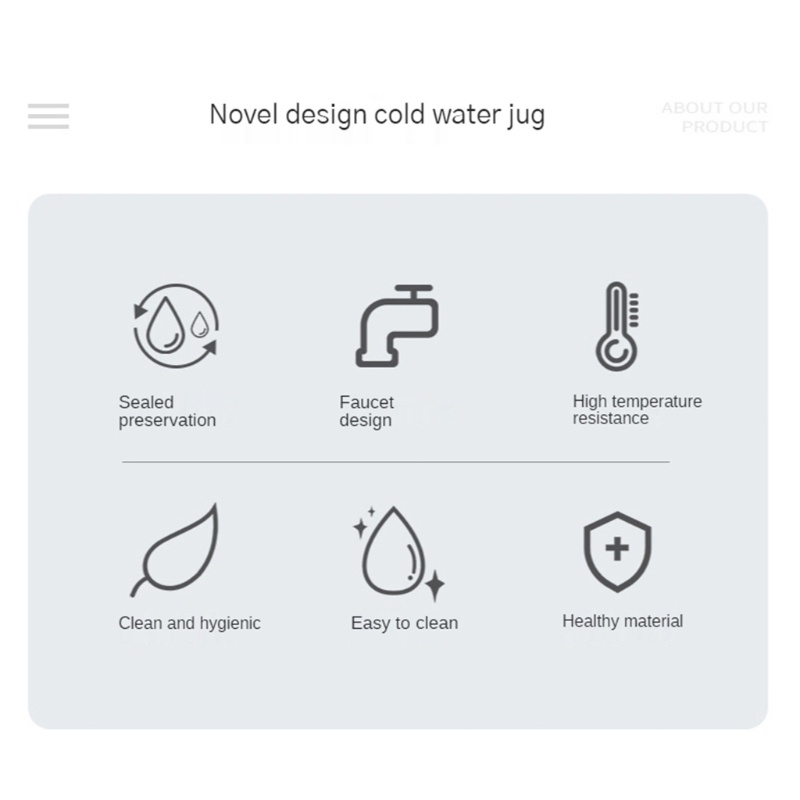 Hộp Đựng Đồ Uống Thân Thiện Với Môi Trường Không Độc Hại