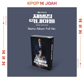 Reborn rich ost - jtbc drama