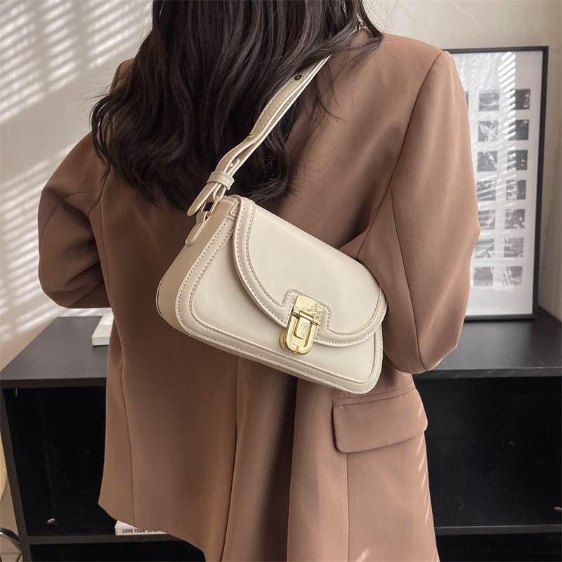 Túi Đeo Vai Thời Trang Hiện Đại Cao Cấp Cho Nữ