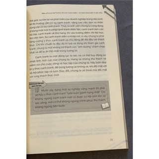 Sách - Lựa chọn ngã rẽ, quyết định tương lai