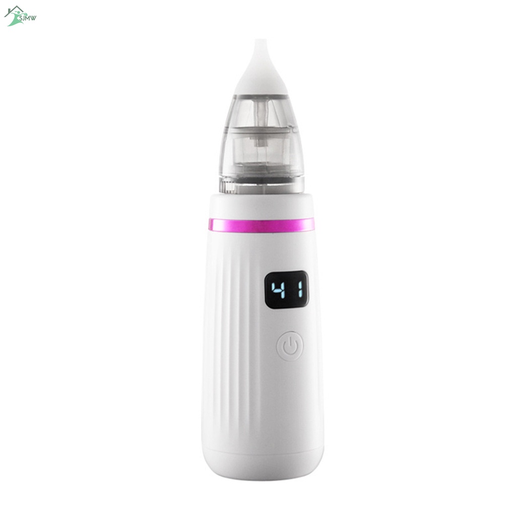 Máy Hút Mũi Sạc USB Chất Lượng Cao Cho Bé