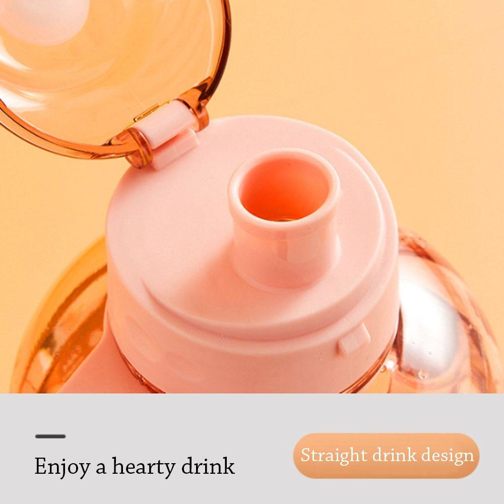 KUNHEV Bình Nước Thể Thao 1500ml / 2300ml Tiện Dụng