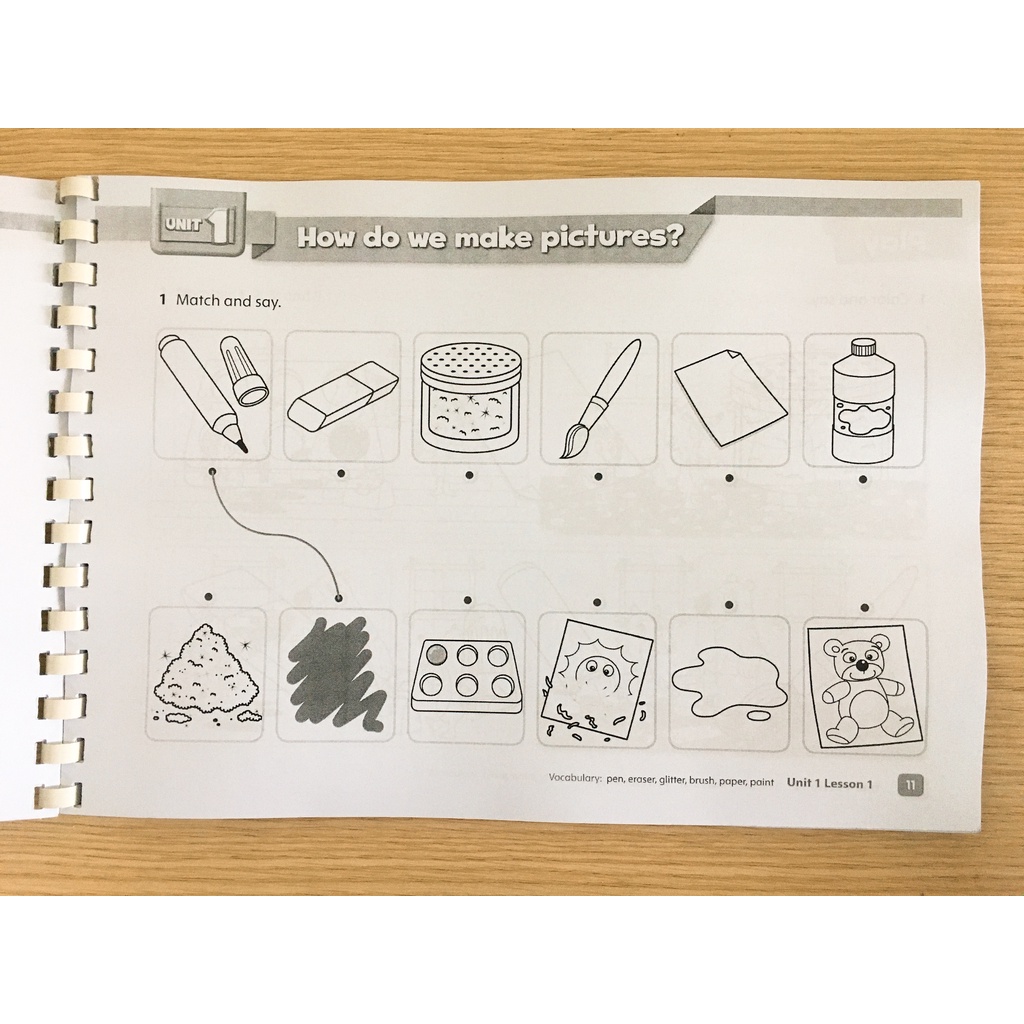 - Oxford Discover Foundation 2q - in laze