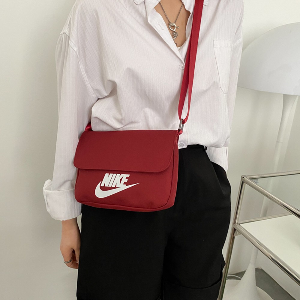 Túi Đeo Chéo Thể Thao Kèm Ví Đựng Tiền Tiện Lợi