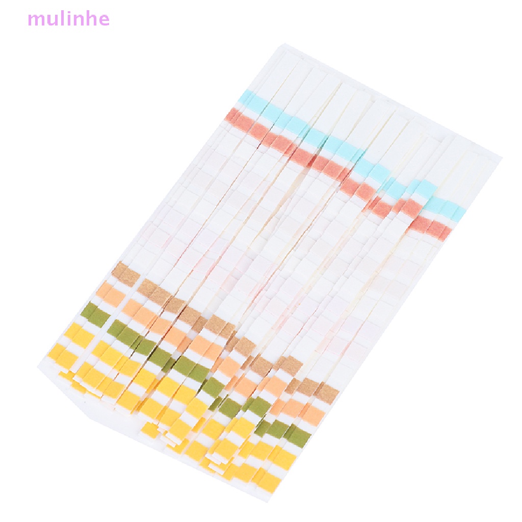 Bộ Dụng Cụ Kiểm Tra Chất Lượng Nước Bể bơi 14 Trong 1 mulinhe vn