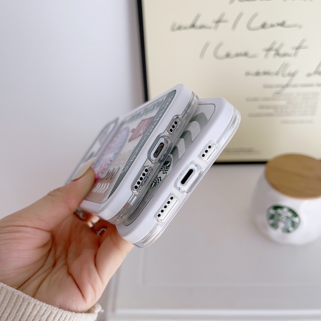 Ốp Điện Thoại tpu + PC Hai Trong Một Cho iPhone case > L07-L08 iPhone14promax 14Pro 14plus 14 / 13promax 12promax 11