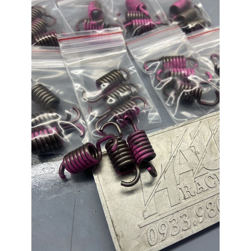 LÒ XO 3 CÀNG NỒI SAU ĐỘ DÀNH CHO : VARIO125-150 , AB125-150 , LEAD125