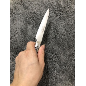Dao gọt trái cây hoa quả cao cấp Global 220 mm- Nhập Khẩu Nhật