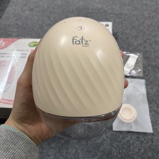 MÁY HÚT SỮA KHÔNG DÂY SPECTRA WEARABLE