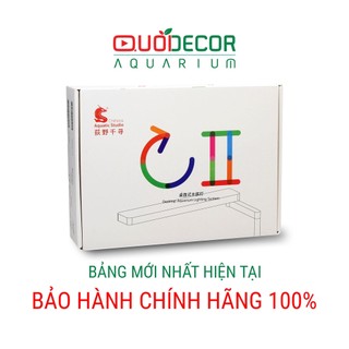 Đèn thủy sinh chihiros c2 rgb | chihiros c 2 rgb | c ii rgb | cii rgb