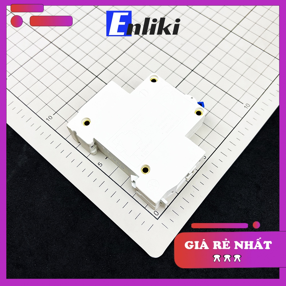 Aptomat DZ47-63 16A, 20A, 32A, 40A, 50A, 63A 1 Pha, 2 Pha, 3 Pha