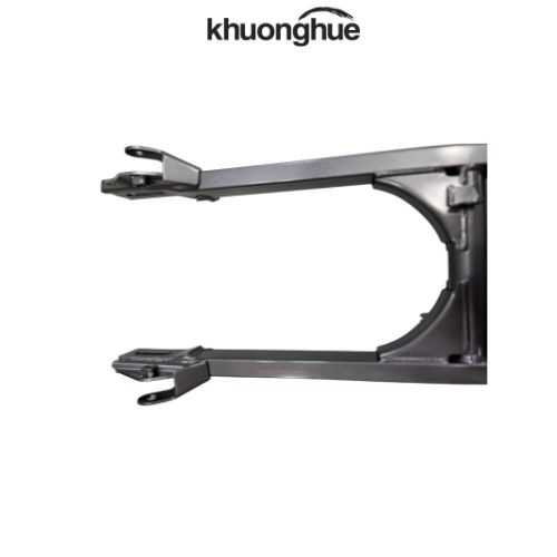 Cụm càng sau  xe Sirius xăng cơ