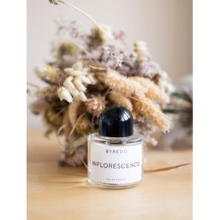 [ Silver Scent ] | Nước hoa Inflorscence dạng chiết (5ml/10ml)