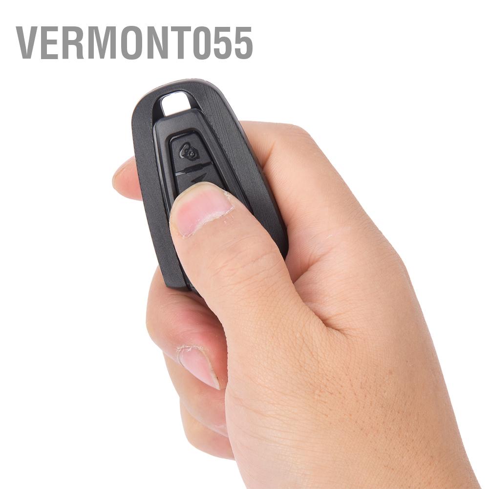 Có thể bán buôn A6 Sạc USB Xe Đạp Đuôi Đèn Cảnh Báo An Ninh Thông Minh Động Đi Đêm Phụ Kiện Vermont055 Hàng giao ngay