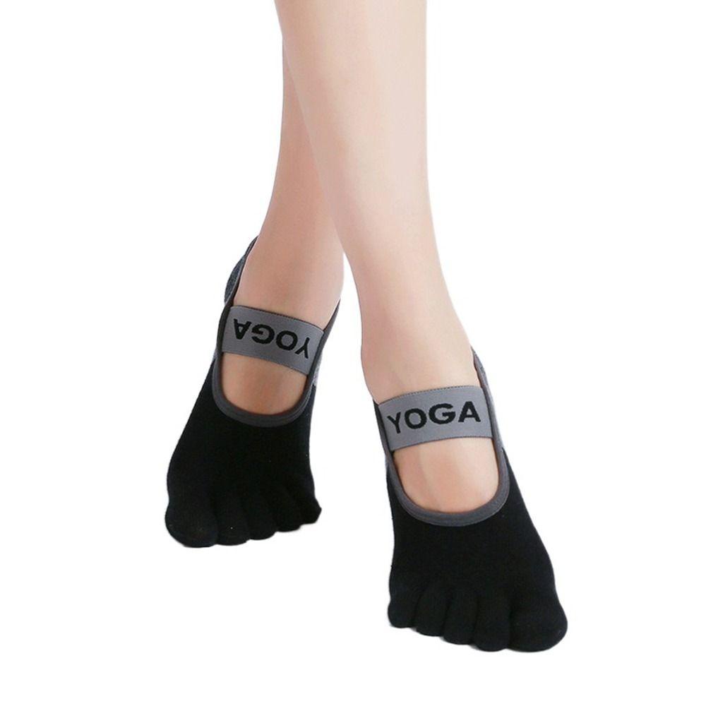 1 Đôi Vớ Cotton Mềm Mại Phối Màu Tương Phản Họa Tiết Chấm Bi Thoáng Khí Thời Trang Cho Nữ