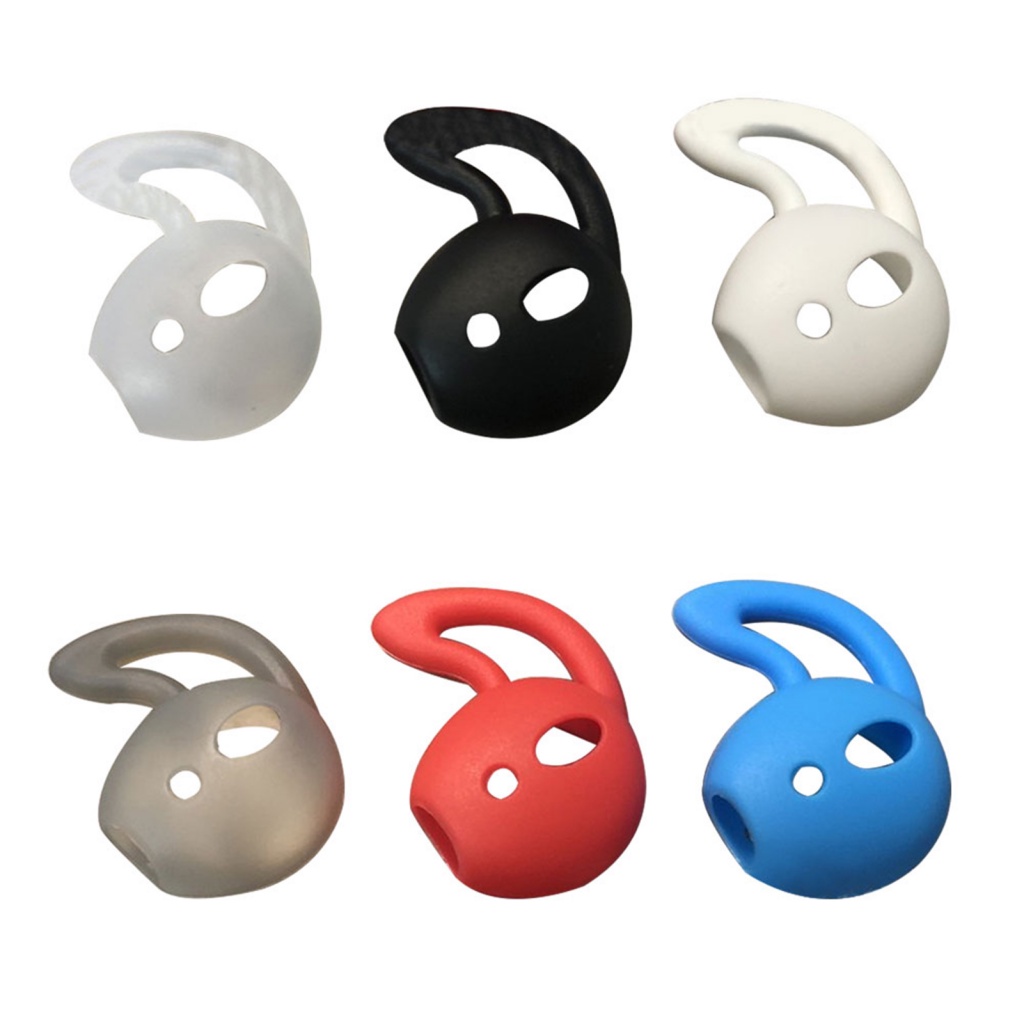 Nút tai nghe LENOVO bằng silicon nhẹ nhàng thoải mái